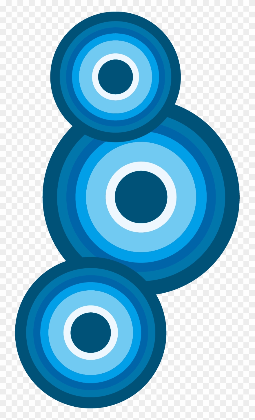 Banner Library Stock Circle Adobe Illustrator - Adobe Illustrator Clipart