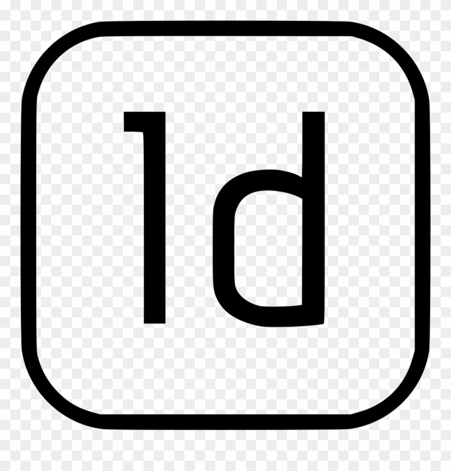 Svg Indesign Adobe Banner Library Library - Adobe Indesign Clipart