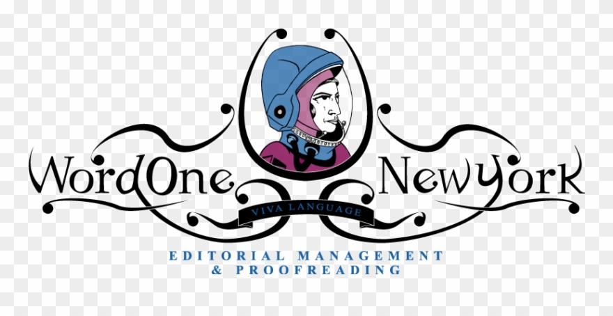 Word One New York Clipart