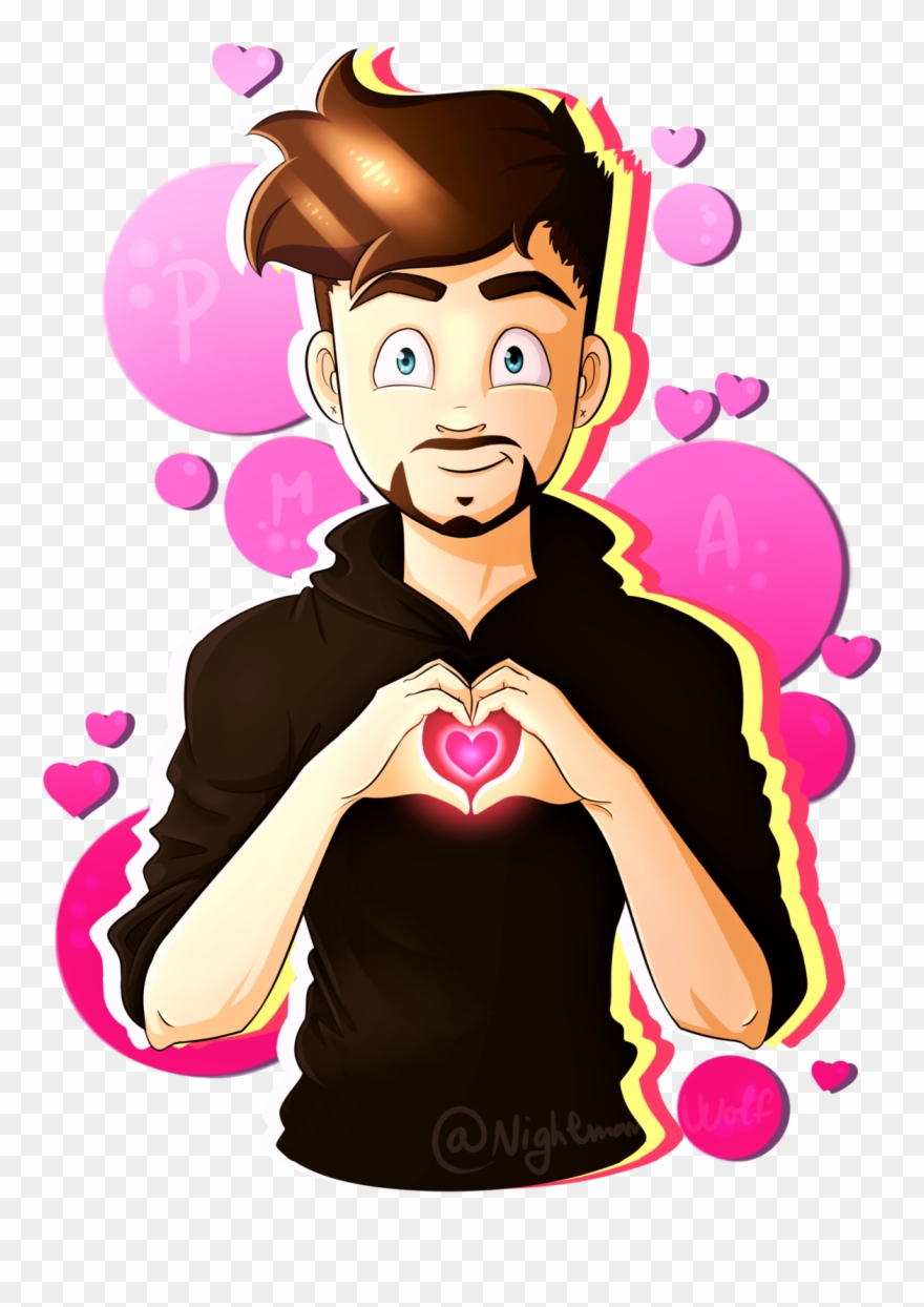 Keep Up The Pma - Cartoon Clipart