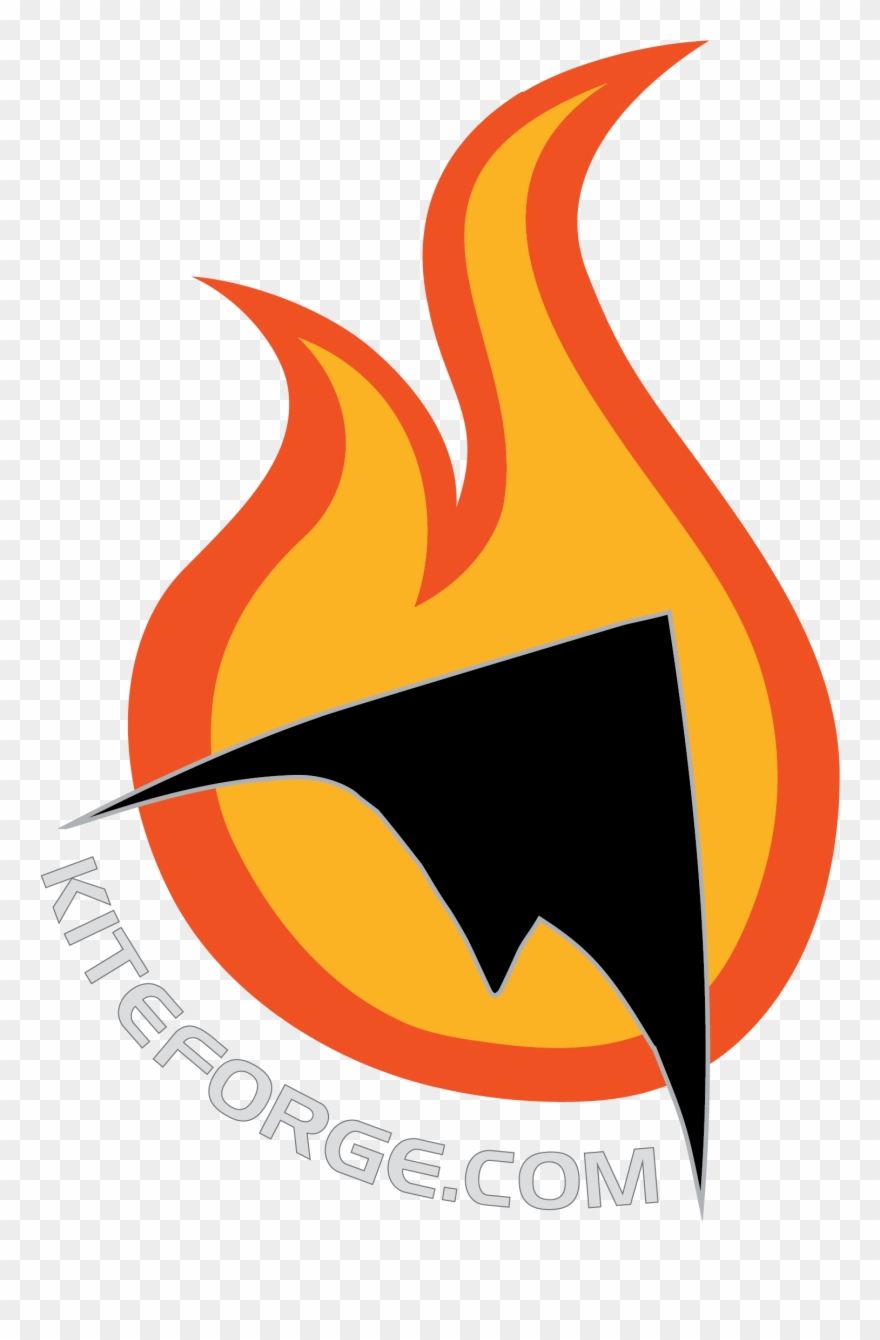 Kite Forge Kite Forge - Kitelife Clipart