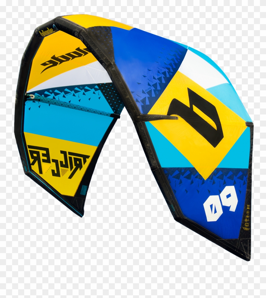 Blade 12m Kite Package - 2015 Blade Trigger 10m Clipart