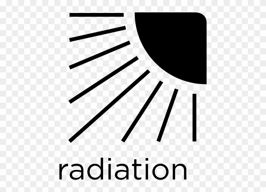 Solar Radiation - The Zakat Foundation Clipart