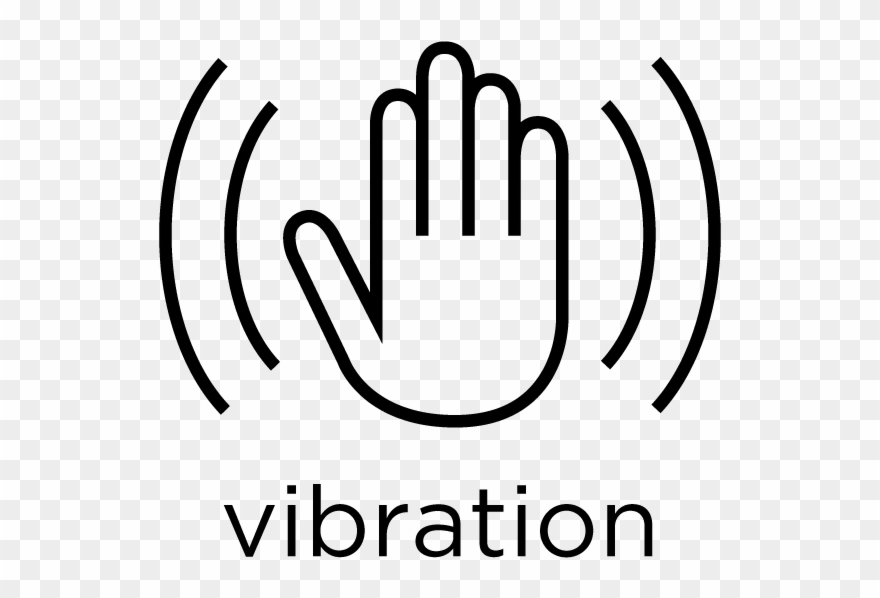 3 Axis Sinusoidal And Random Vibration - Icon Clipart
