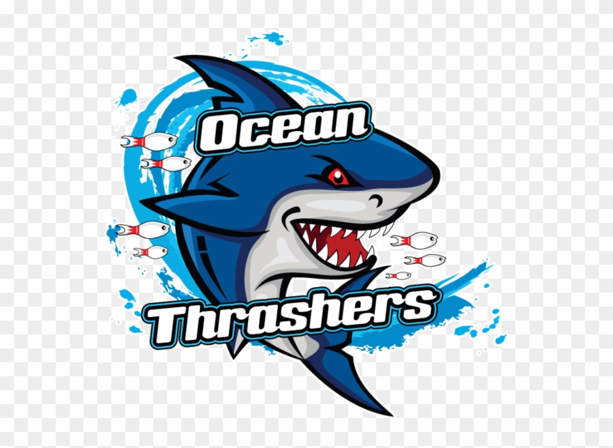 Underground Bowling Association Ocean Thrashers Png Clipart