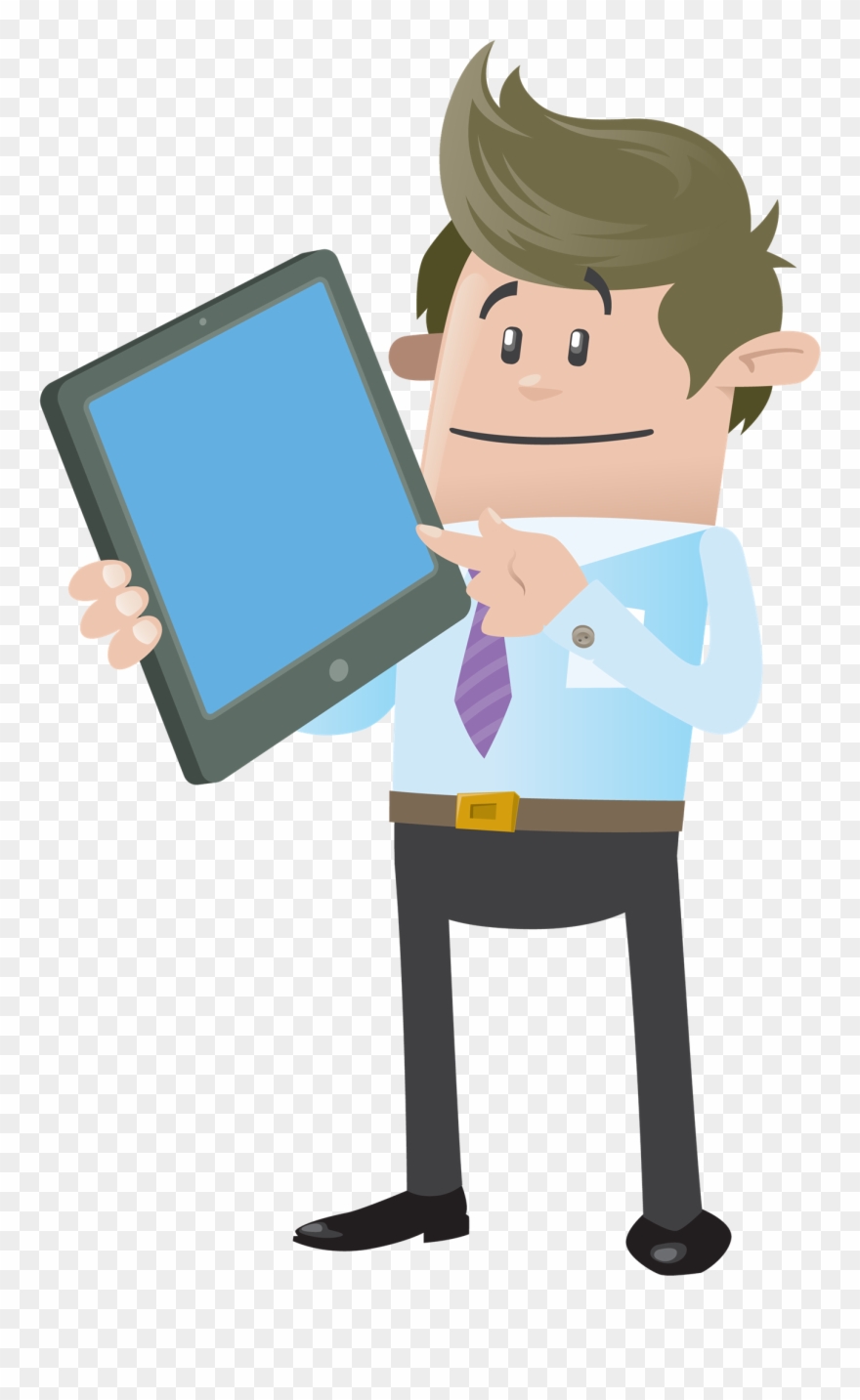 Creating Engaging E-learning Clipart