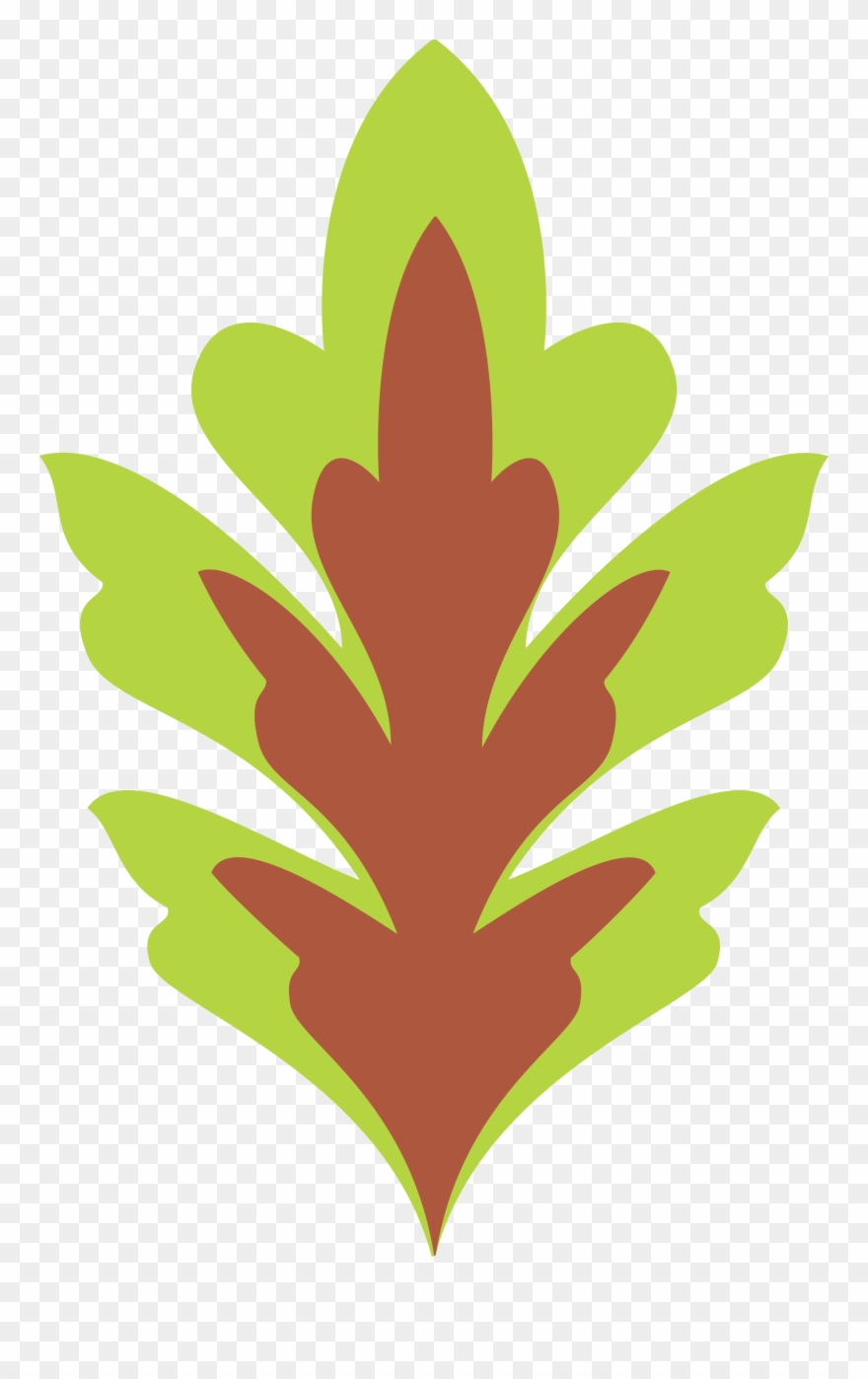 Png Coloured - Clip Art Transparent Png