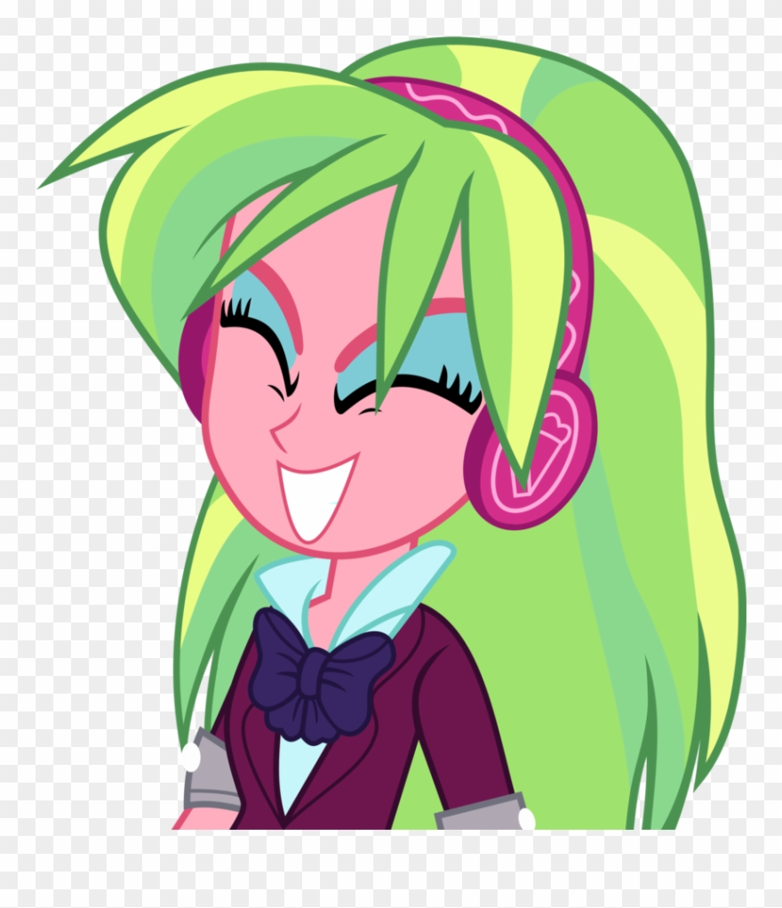 Absurd Res, Artist - Lemon Zest Mlp Png Clipart