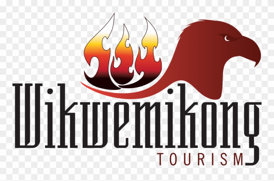 Wikwemikong Tourism - Wikwemikong Tourism Logo Clipart