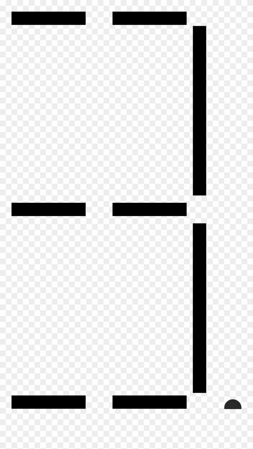 Big Image - Display Device Clipart