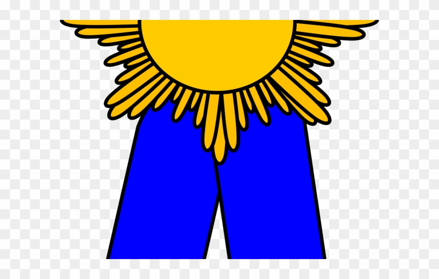 Winner Ribbon Clipart Academic - Logo Mts Al Musyawarah Lembang - Png Download