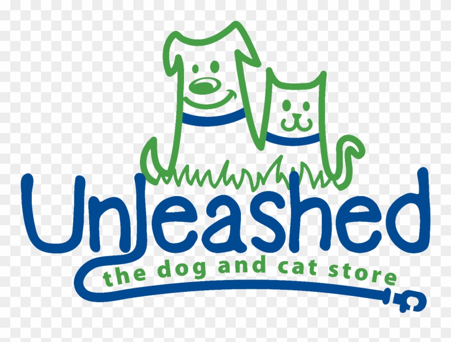 Locally Owned & Operated Stores Offering The Best Supplies - Unleashed Raleigh Clipart