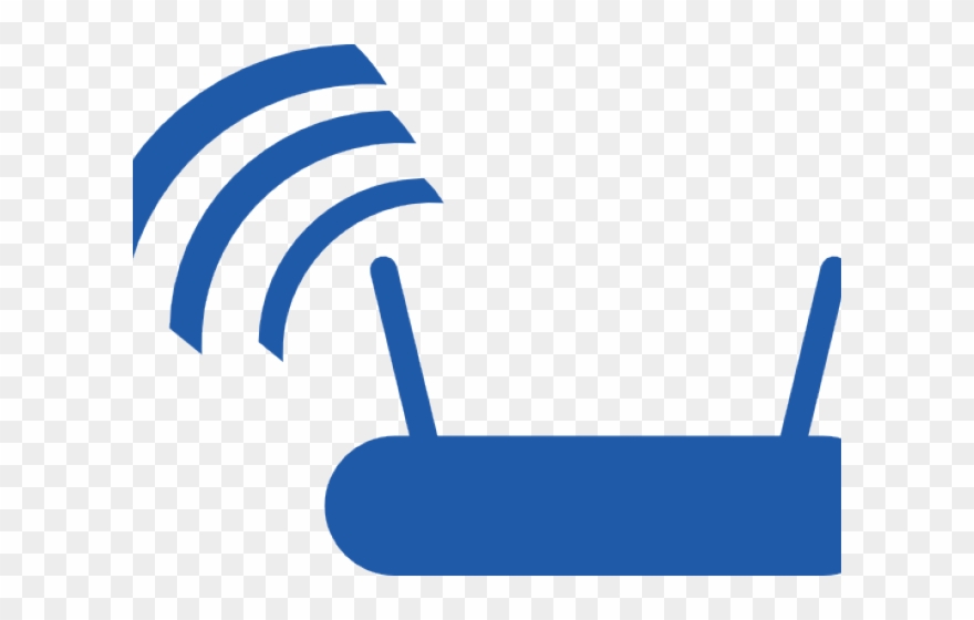Wireless Access Point Clipart