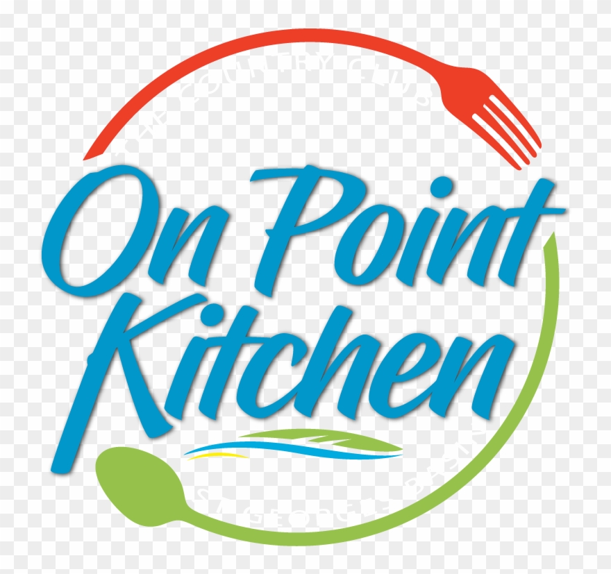 On Point Kitchen Now Open - The Country Club St Georges Basin Clipart