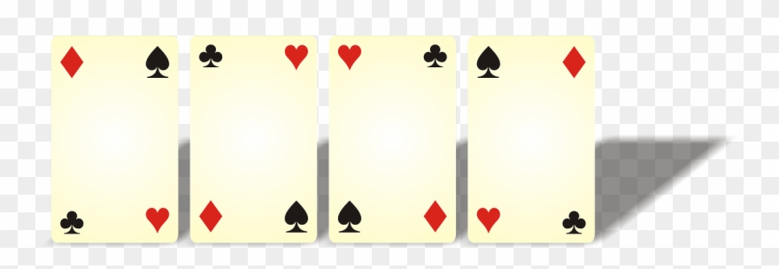 Card, Game, Pages, Card Game, Gambling - Game Clipart