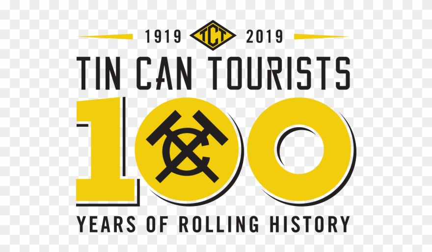 Florida Tct Centennial Celebration - 2019 Clipart