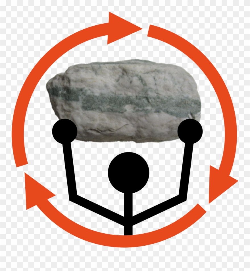 The Circular God Counter-paradox - Sign Clipart