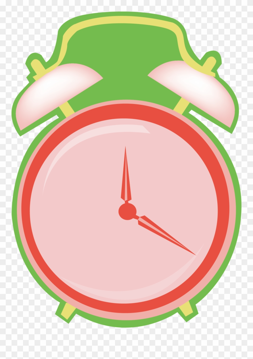 Image Black And White Download Clock At Getdrawings - Clip Art - Png Download