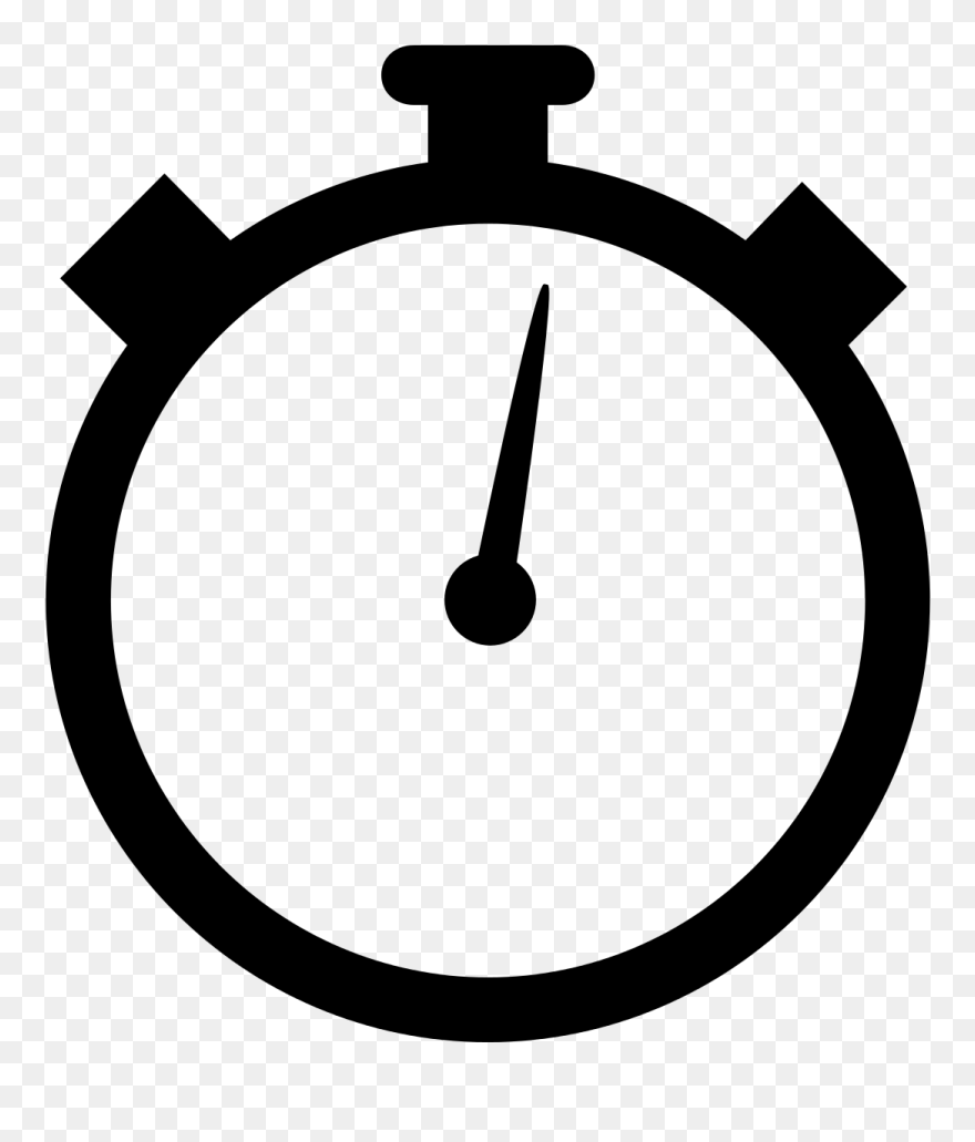 St Jerome's Laneway Festival - Stopwatch Clipart Png Transparent Png