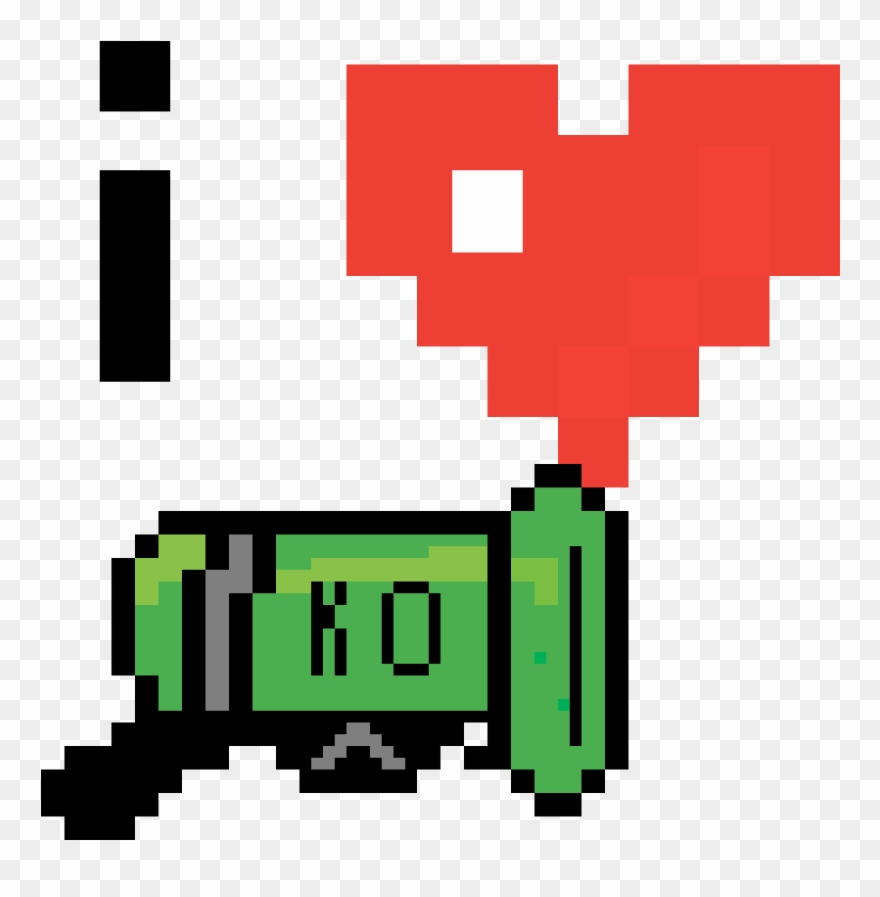 Ko Cannon Terraria Clipart