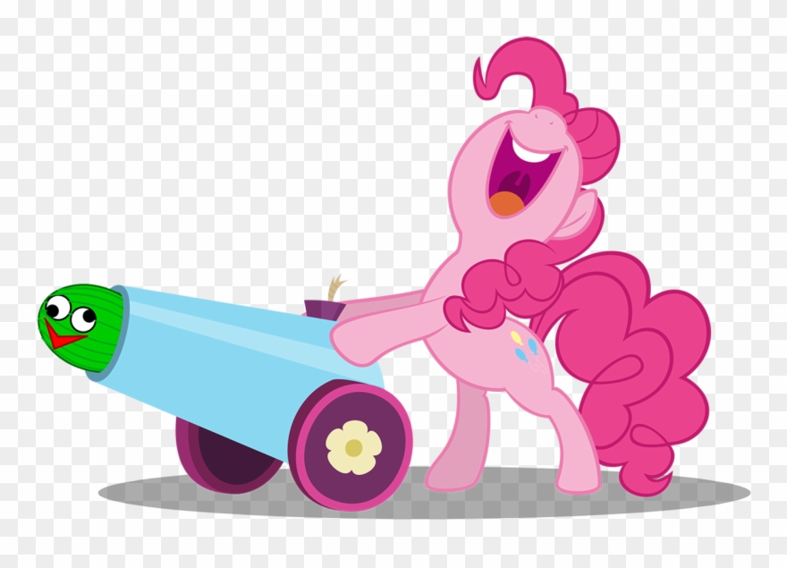 Edit, Fooby The Kamikaze Watermelon, Party Cannon, Clipart