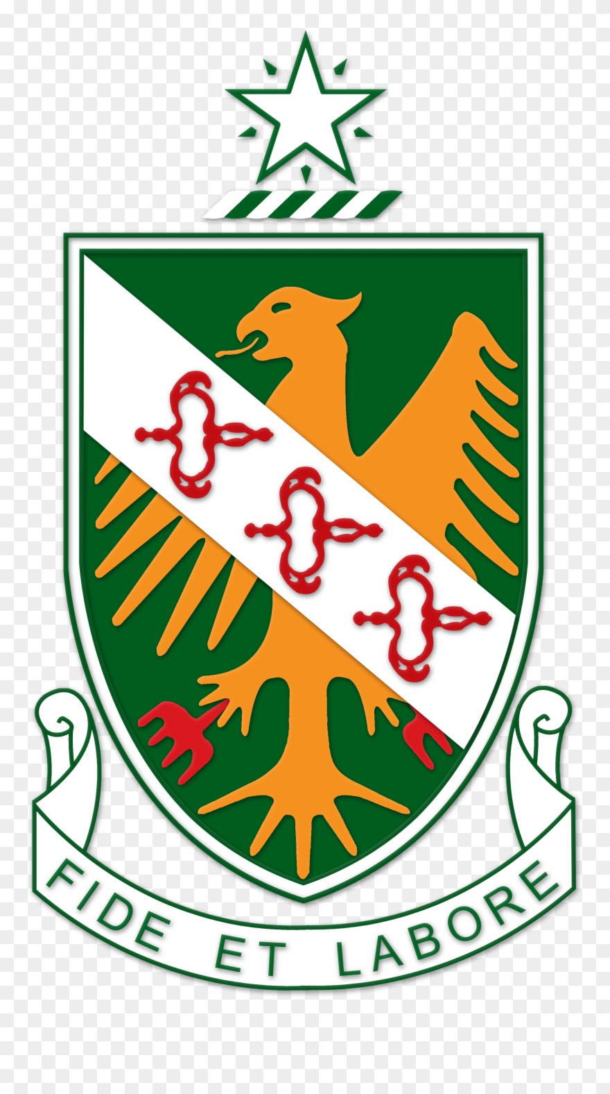 St John's Institution Kuala Lumpur Clipart