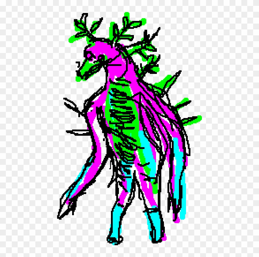 Post - Illustration Clipart