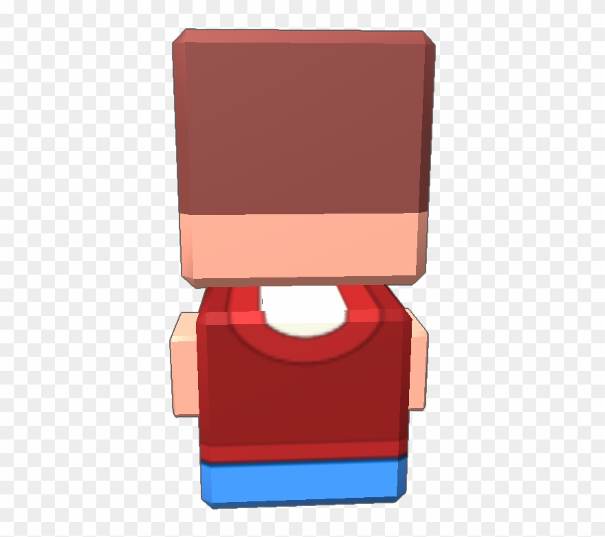 You Can Make Him Fatter - Gadget Clipart