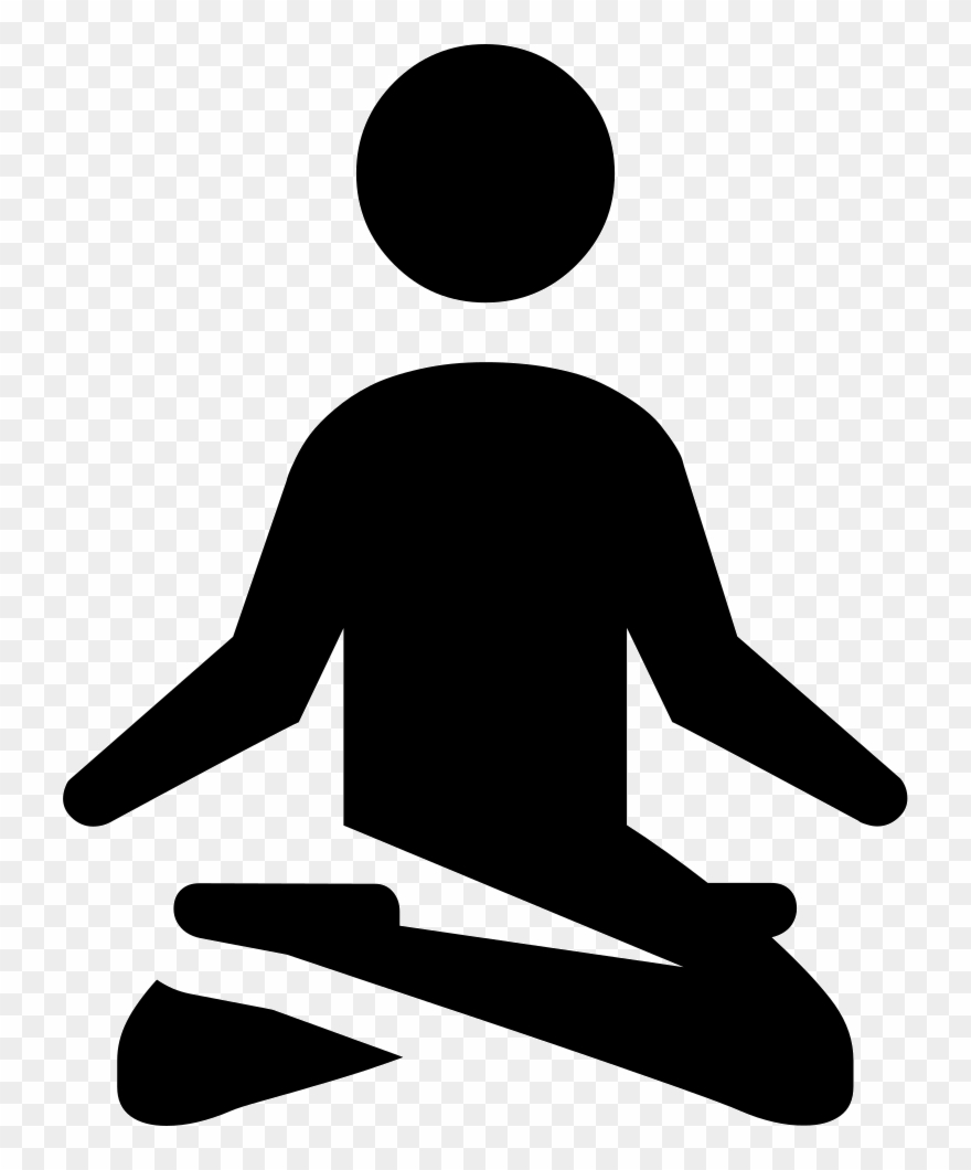 Png File - 명상 Png Clipart