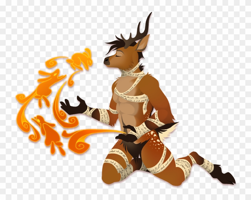 Adoptober - Fur Clipart