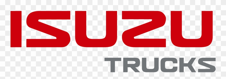Isuzu Truck Logo Mobile Diesel Medic Mobile Truck And - Isuzu Trucks Logo Clipart