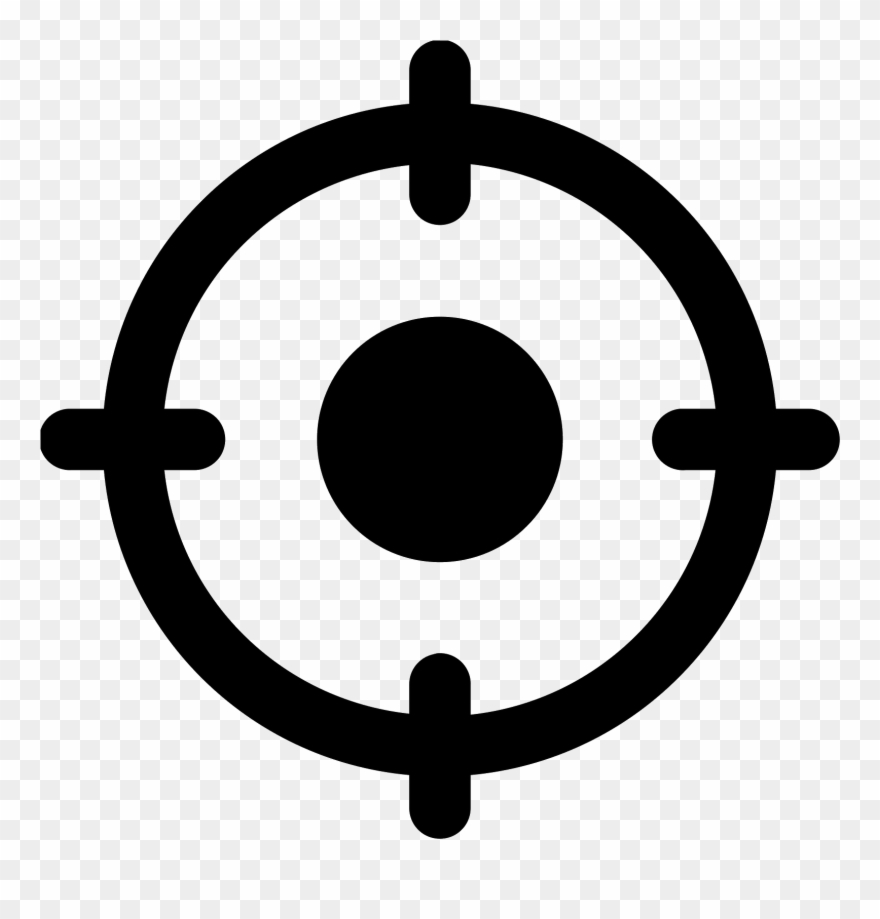 Hunt Icon Free Download - Hunt Icon Clipart