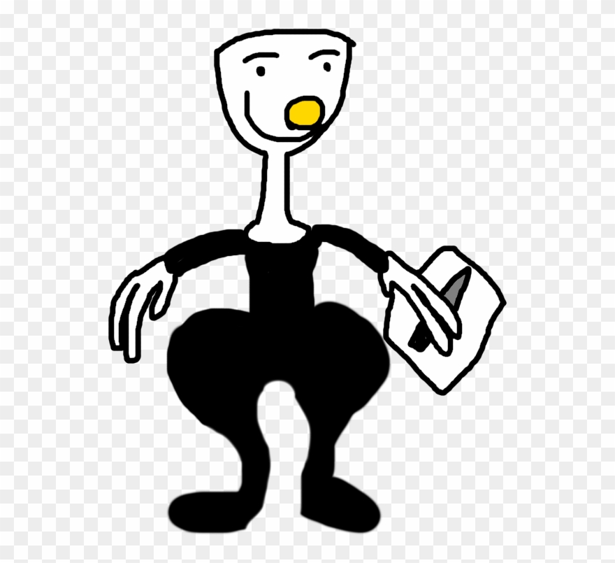 Spank - Spanking Clipart