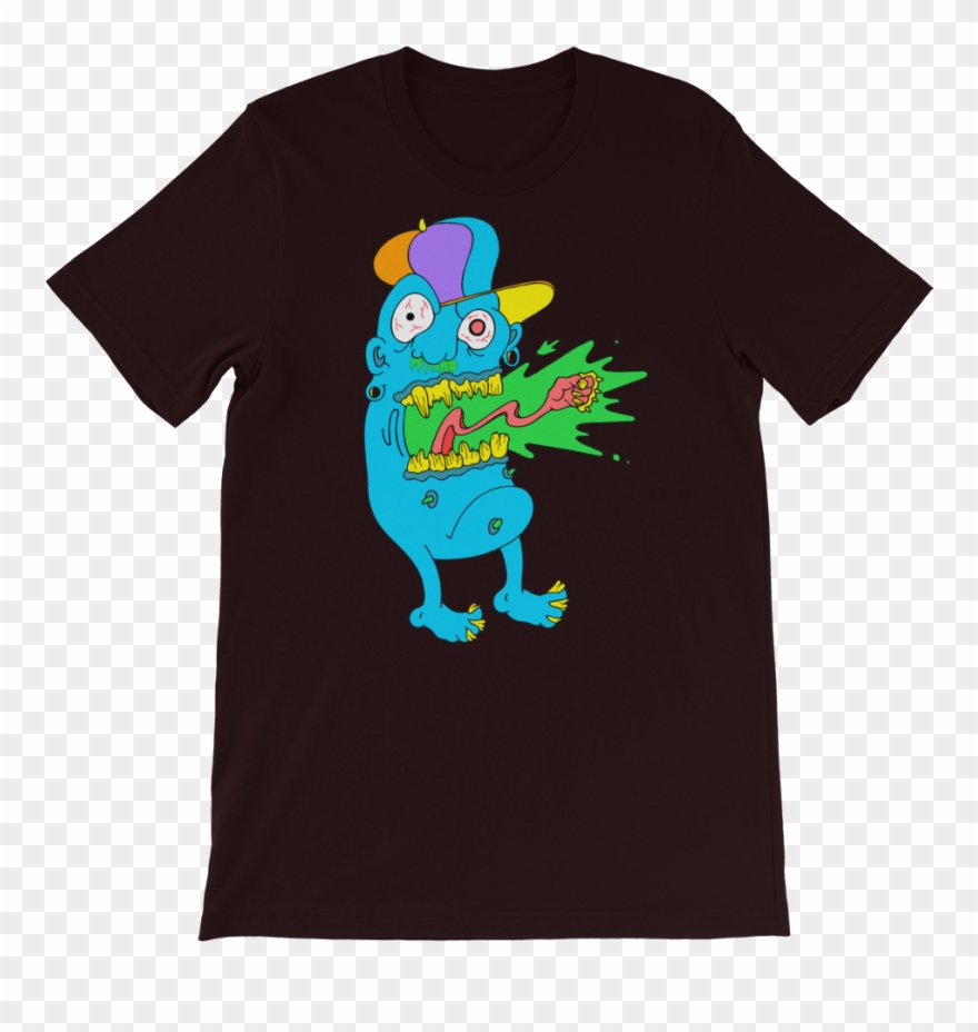 T-shirt Clipart