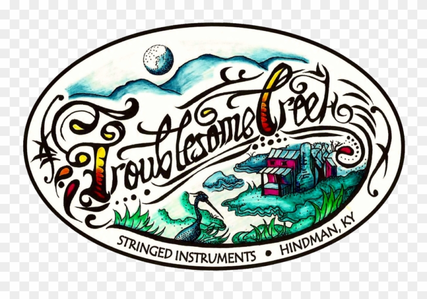 Moving Forward - Troublesome Creek Clipart