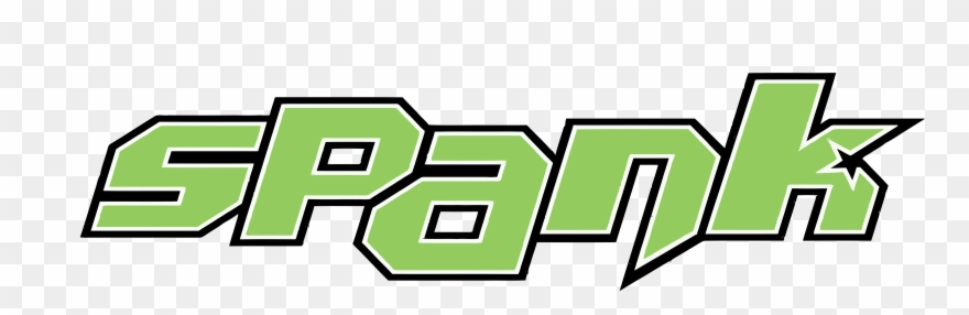 Link Zum Bild Direkt - Spank Spike Clipart