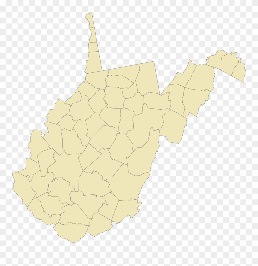 Legend - State - Wv Home Car Decal Clipart