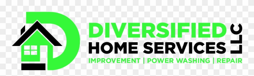 Home Improvement And Repair In Martinsburg Wv Diversified - Design Clipart