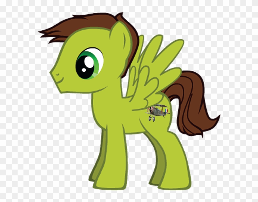 Hooves - My Little Pony Evening Starlight Clipart