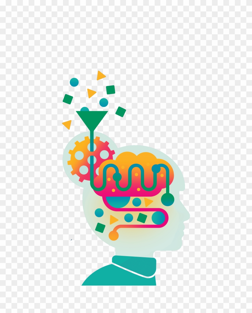 Successful Innovations Require Thinking Differently - Teorie In Pratica. Strategie E Proposte Didattiche Clipart