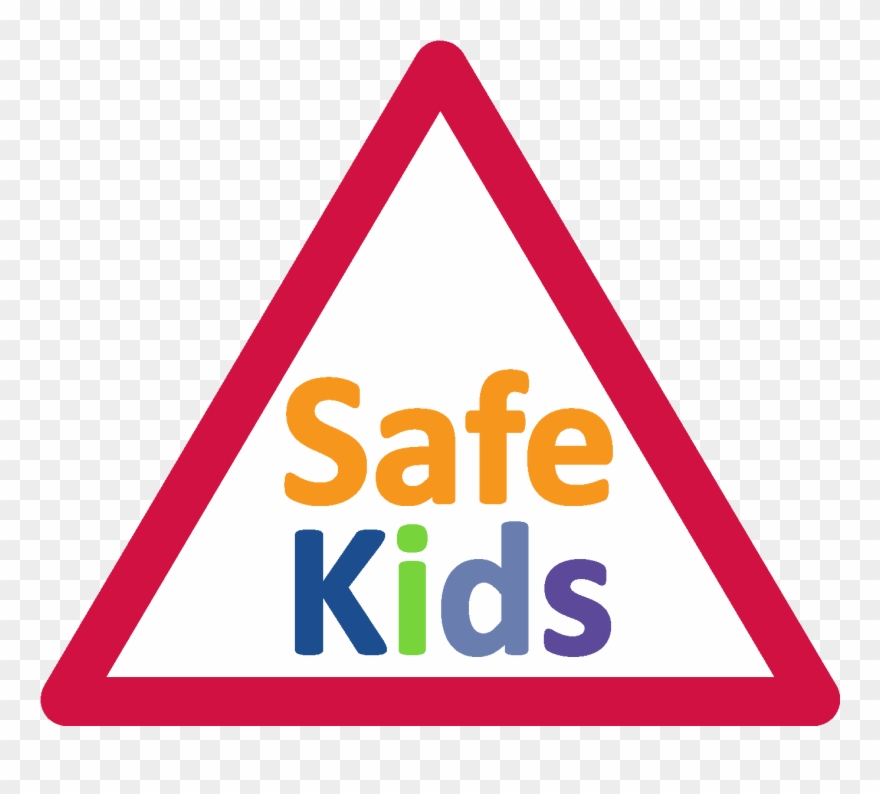 Electricity Clipart Classroom Safety Safe Kids Png Download