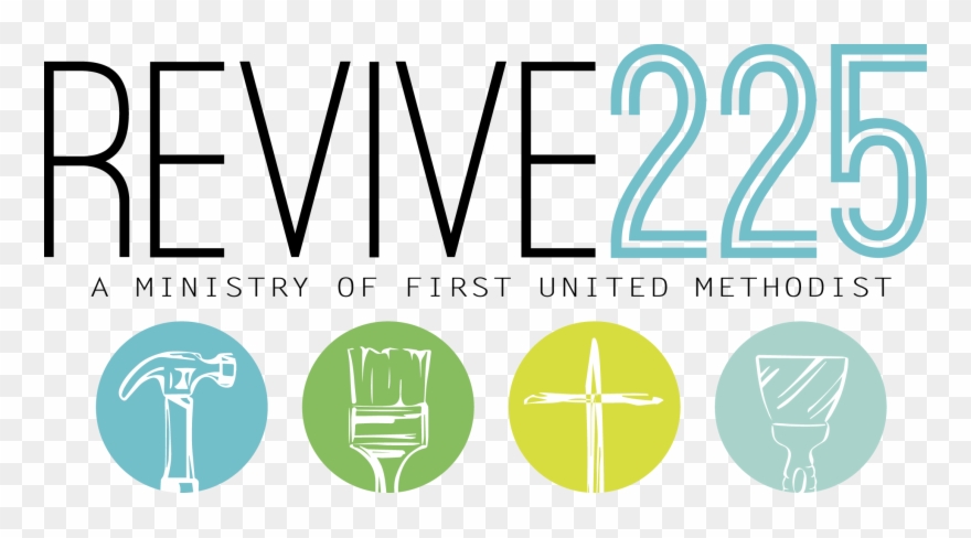 Youth Summer Mission Trip - Revive 225 Clipart