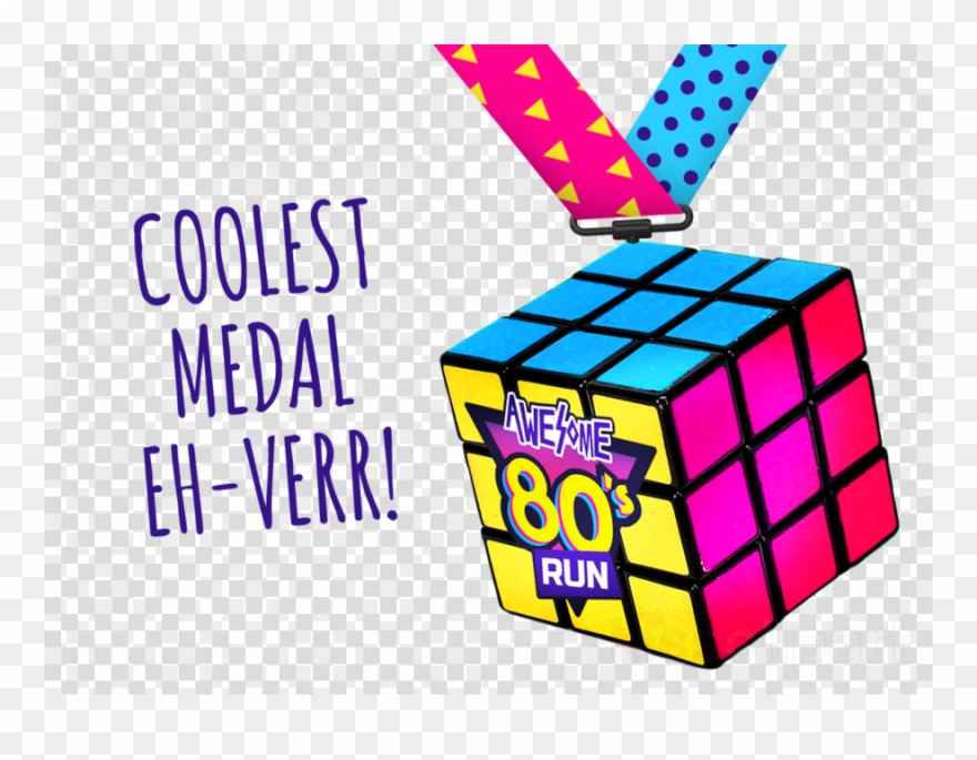 Clip Art Clipart San Diego Music Srla 18-mile Friendship - 80's Medal - Png Download