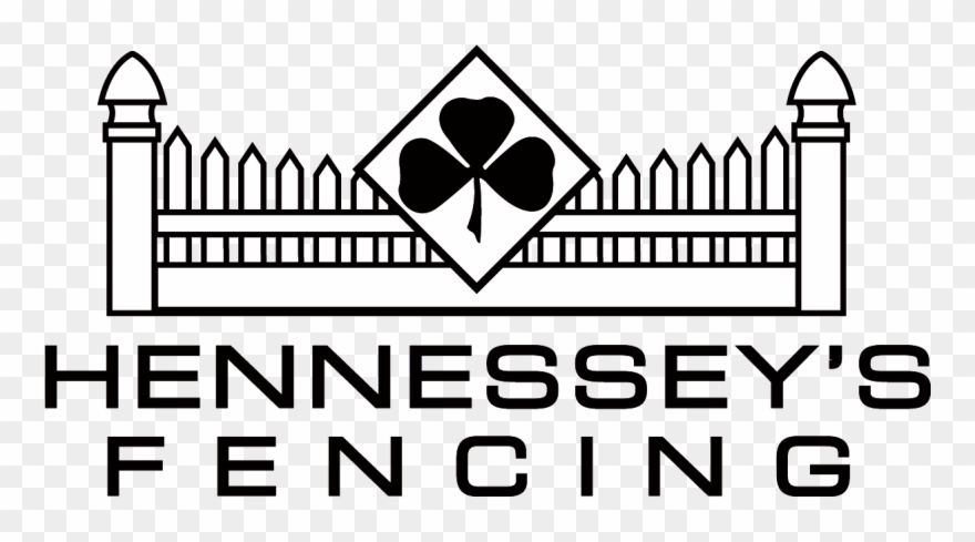 Toggle Navigation - Hennessey's Fencing Clipart