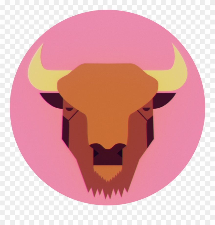 Digital Animation Company - Ox Clipart