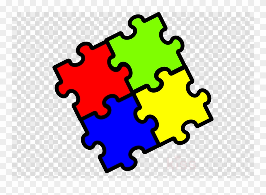 Jigsaw Clipart Jigsaw Puzzles Clip Art - Puzzle Clipart Png Transparent Png