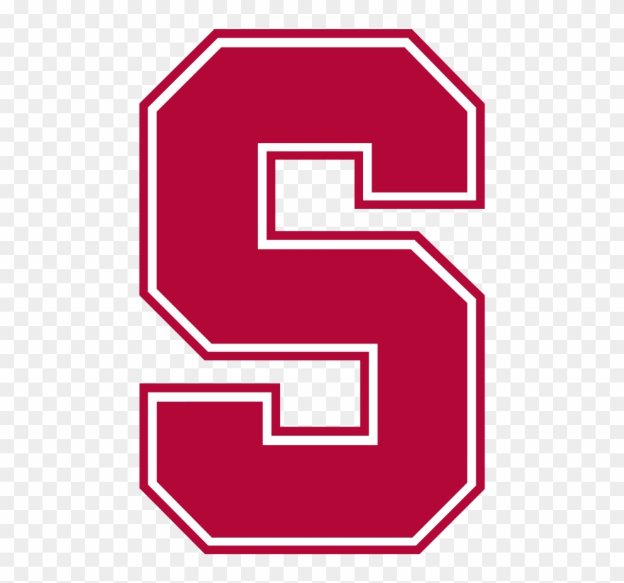 Cardinal Stanford Cardinal Logo - London South Collegiate Institute Clipart