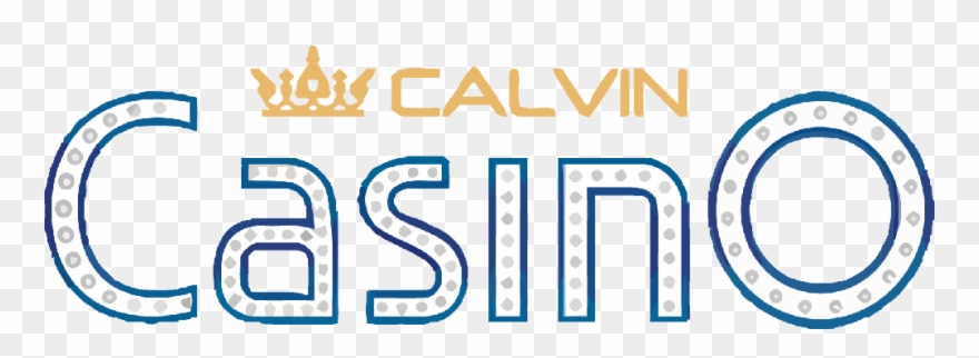 Calvin Casino - Casino Clipart