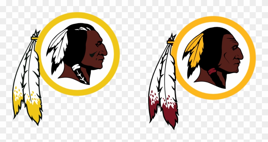 12761667944 452e486dbe O - Washington Redskins Logo Clipart