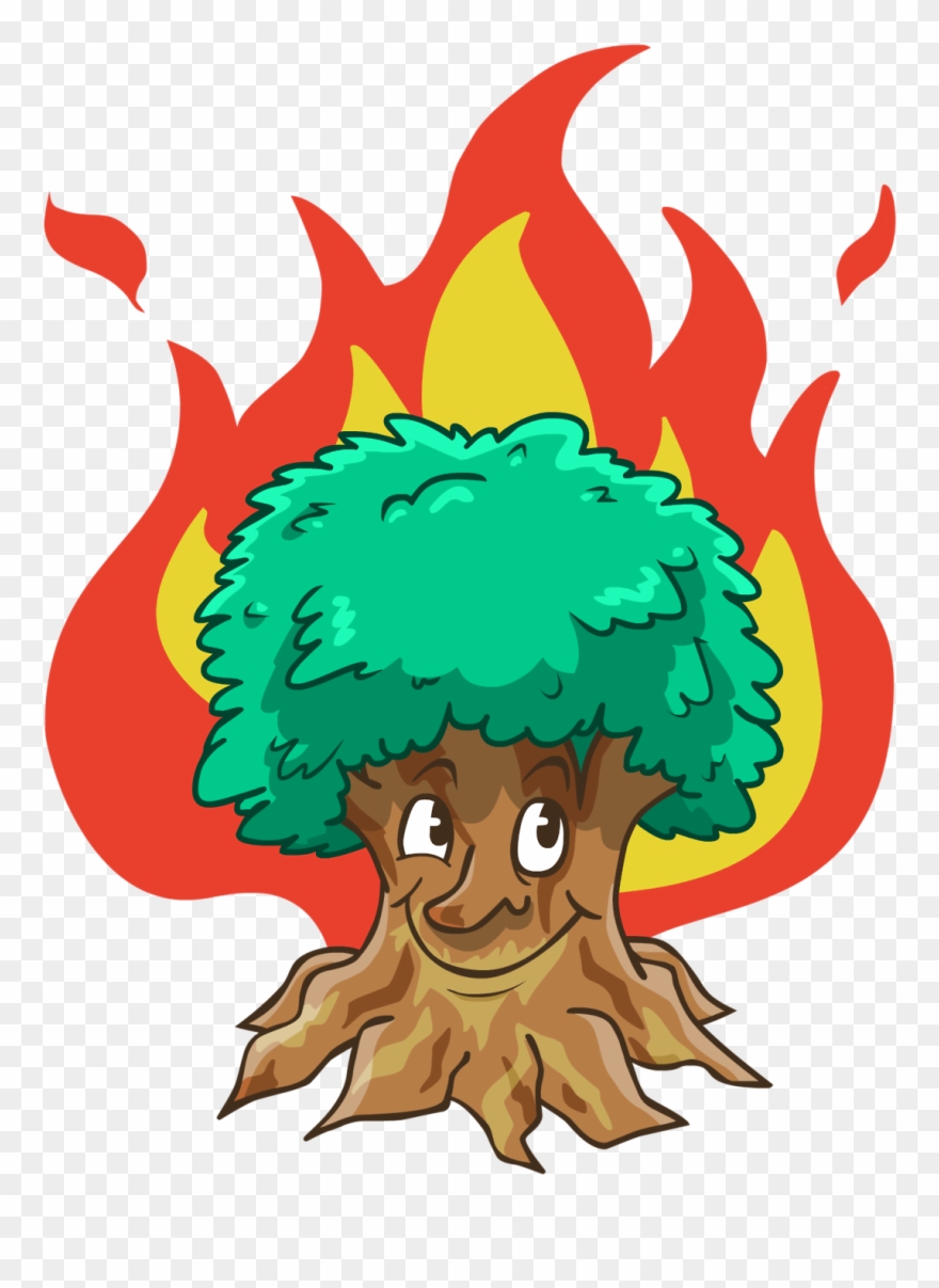 Morning Clipart Squawk - Oak - Png Download